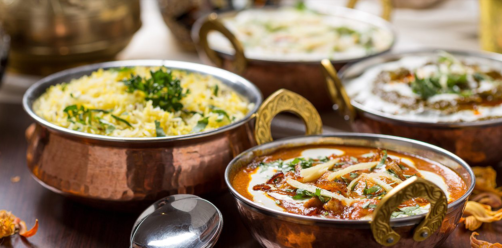 Indian Restaurant HamiltonHimalaya Indian Cuisine